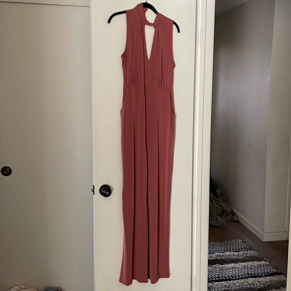 Dressy romper